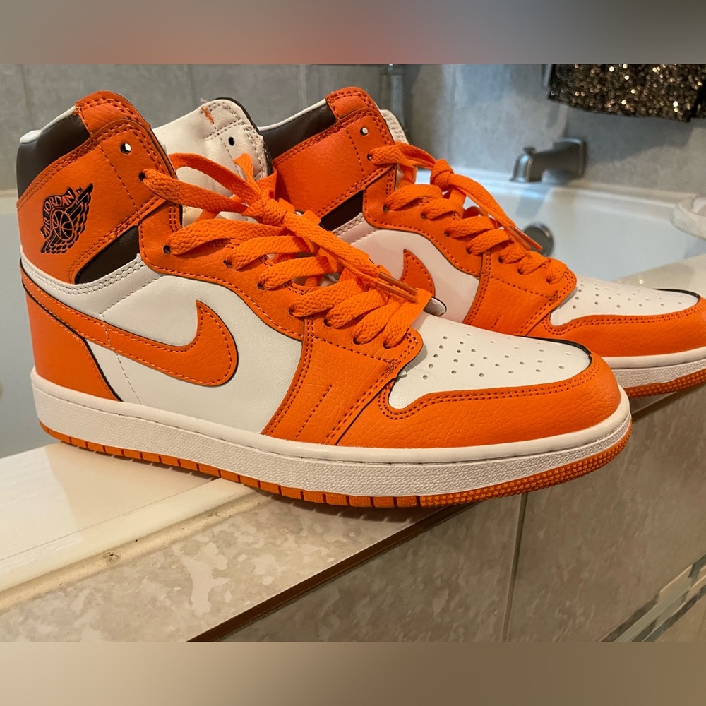 Starfish 1s